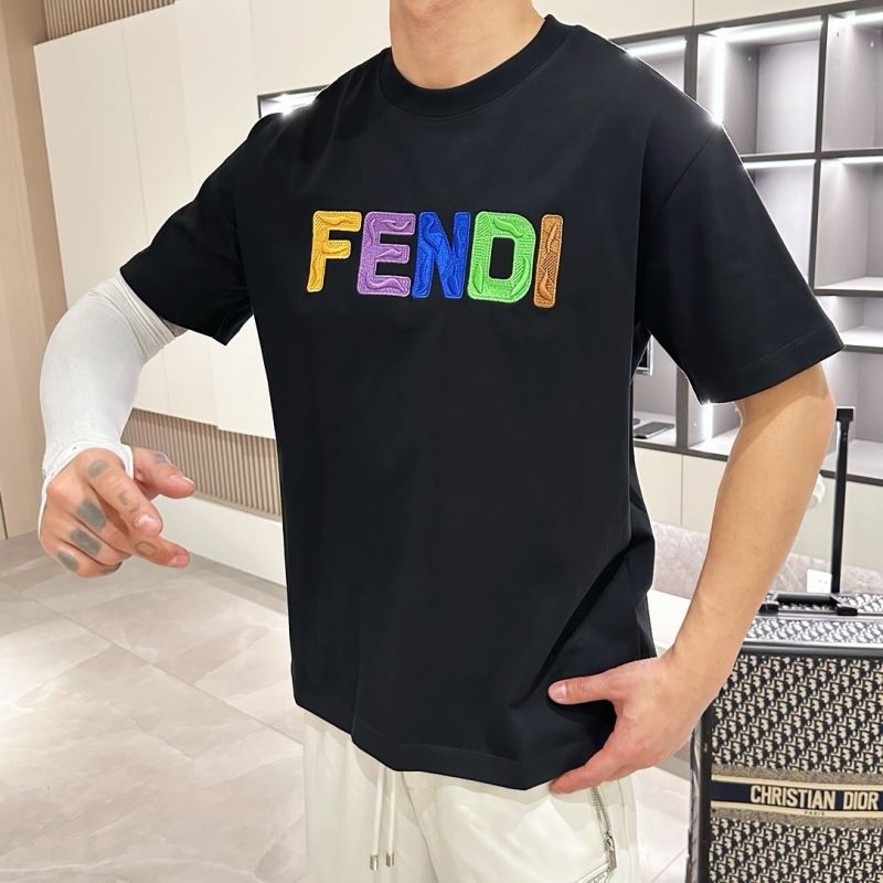 Fendi T-Shirts